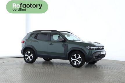 Dacia Duster Gebrauchtwagen
