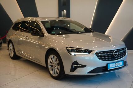 Opel Insignia Gebrauchtwagen