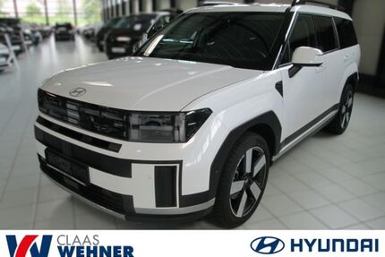 Hyundai SANTA FE Gebrauchtwagen