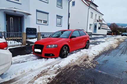 Audi A3 Gebrauchtwagen