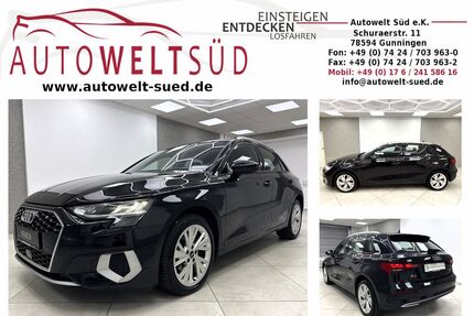 Audi A3 Gebrauchtwagen