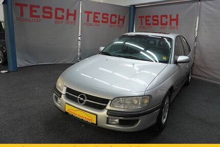 Opel Omega Gebrauchtwagen