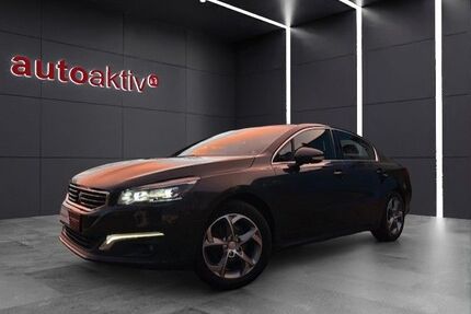 Peugeot 508 Gebrauchtwagen