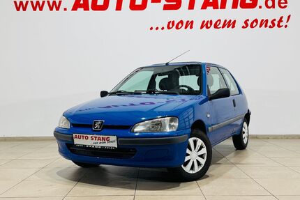 Peugeot 106 Gebrauchtwagen