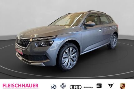 Skoda Kamiq Gebrauchtwagen