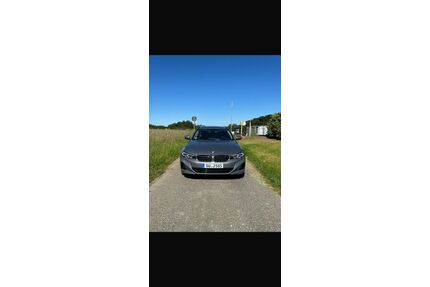 BMW 318 Gebrauchtwagen