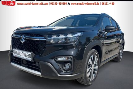 Suzuki (SX4) S-Cross Gebrauchtwagen