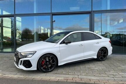Audi RS3 Gebrauchtwagen