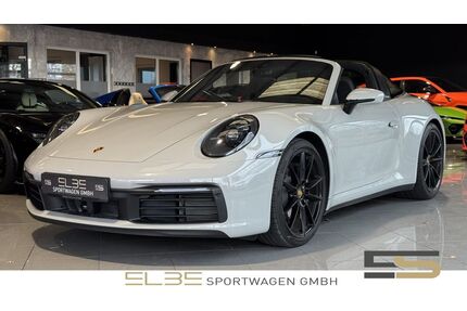 Porsche 992 Gebrauchtwagen