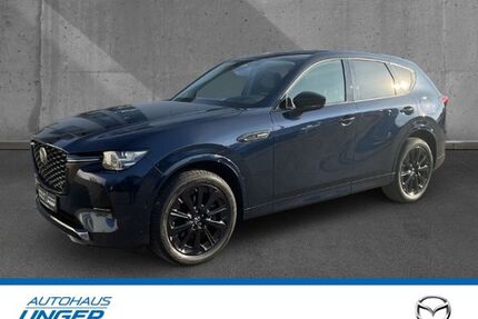 Mazda CX-60 Gebrauchtwagen