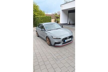 Hyundai i30 Gebrauchtwagen
