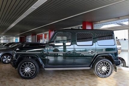 Mercedes-Benz G 400 Gebrauchtwagen