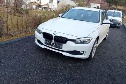 BMW 318 Gebrauchtwagen