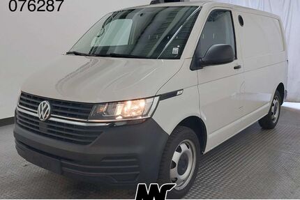 VW T6 Transporter Gebrauchtwagen