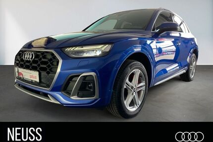 Audi Q5 Gebrauchtwagen
