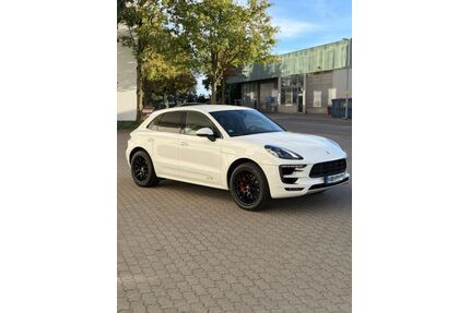 Porsche Macan Gebrauchtwagen