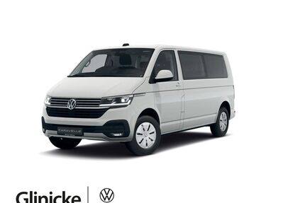 VW T6 Caravelle Gebrauchtwagen