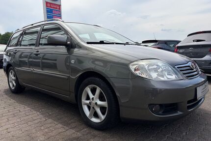 Toyota Corolla Gebrauchtwagen