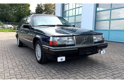 Volvo 960 Gebrauchtwagen