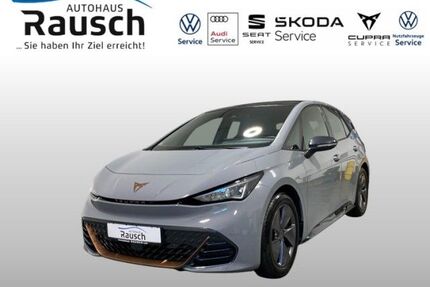 Cupra Born Gebrauchtwagen