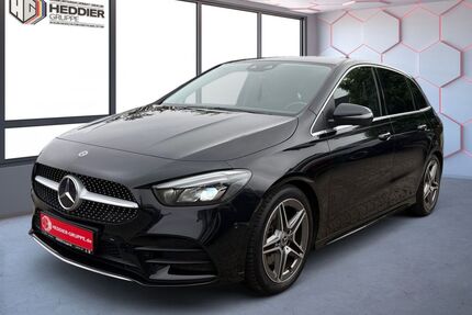 Mercedes-Benz B 220 Gebrauchtwagen