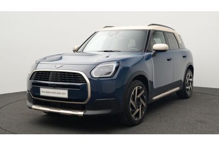 Mini Countryman C (Cooper) Gebrauchtwagen