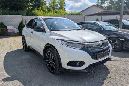 Honda HR-V Gebrauchtwagen
