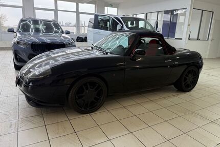 Fiat Barchetta Gebrauchtwagen