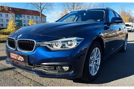 BMW 320 Gebrauchtwagen