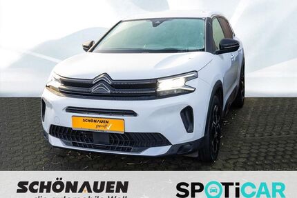 Citroen C5 Aircross Gebrauchtwagen