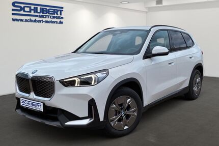 BMW iX1 Gebrauchtwagen