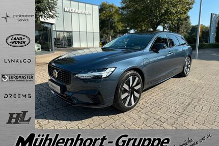 Volvo V90 Gebrauchtwagen