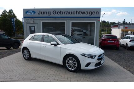 Mercedes-Benz A 180 Gebrauchtwagen