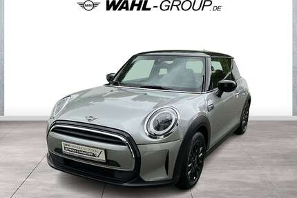 Mini Cooper Gebrauchtwagen