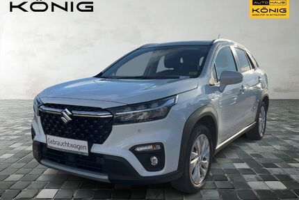 Suzuki (SX4) S-Cross Gebrauchtwagen