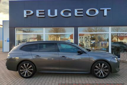 Peugeot 508 Gebrauchtwagen