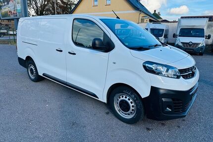 Opel Vivaro Gebrauchtwagen