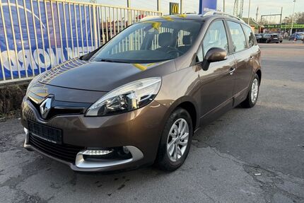 Renault Scenic Gebrauchtwagen