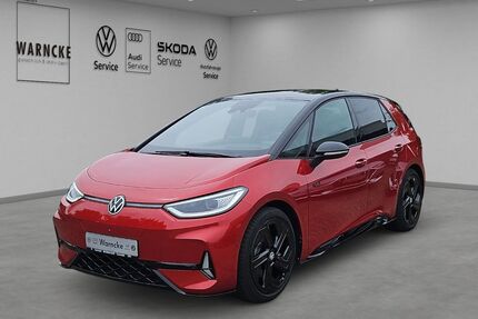 VW ID.3 Gebrauchtwagen