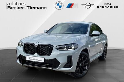 BMW X4 Gebrauchtwagen