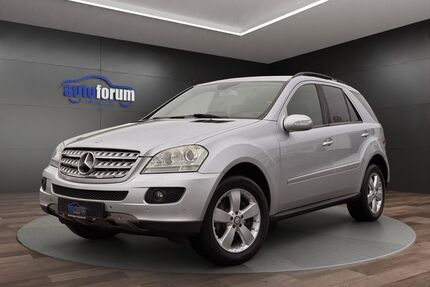 Mercedes-Benz ML 320 Gebrauchtwagen