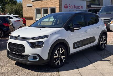 Citroen C3 Gebrauchtwagen