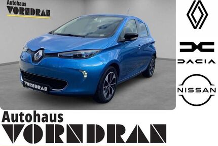 Renault ZOE Gebrauchtwagen