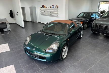 Toyota MR 2 Gebrauchtwagen