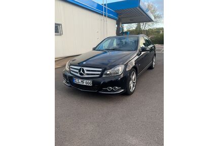 Mercedes-Benz C 180 Gebrauchtwagen