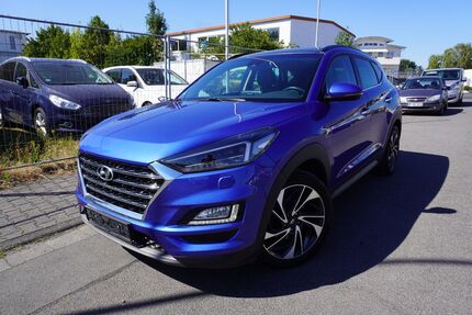Hyundai TUCSON Gebrauchtwagen