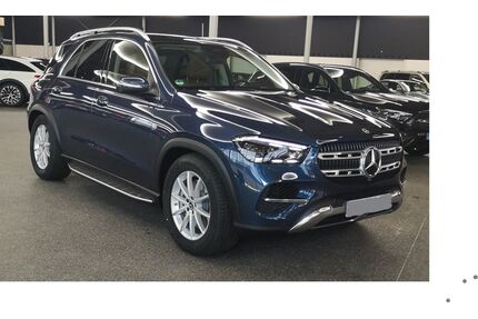 Mercedes-Benz GLE 450 Gebrauchtwagen