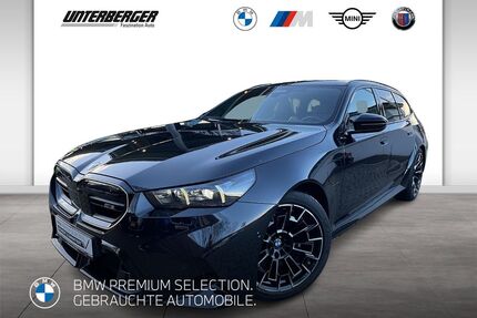 BMW M5 Gebrauchtwagen
