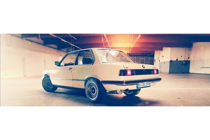 BMW 315 Gebrauchtwagen