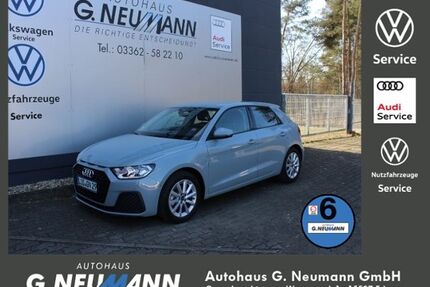 Audi A1 Gebrauchtwagen